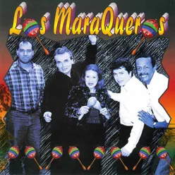 Los Maraqueros