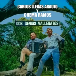 Dos Genios Vallenatos