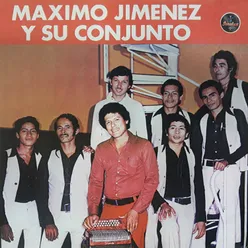 Maximo Jimenez y Su Conjunto