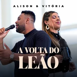 A Volta do Leão