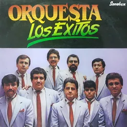 Orquesta los Exitos