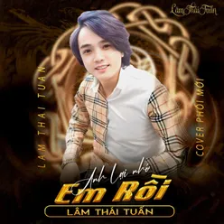 Anh Lại Nhớ Em Rồi