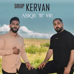 Aşiqê Te Me