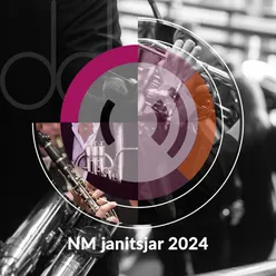 Nm Janitsjar 2024 - 6. divisjon (Live)