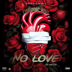 No Love (No Emotion)