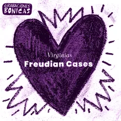 Freudian Cases