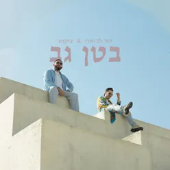 בטן גב