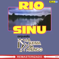 Río Sinú (Remasterizado)