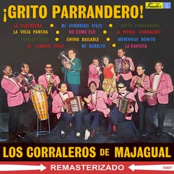 ¡Grito Parrandero! (Remasterizado)