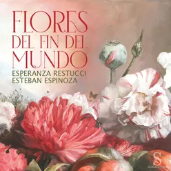 Flores del Fin del Mundo