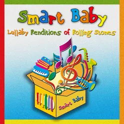 Lullaby Renditions of Rolling Stones
