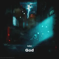 God