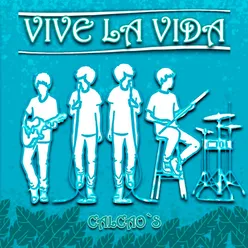 Vive la vida