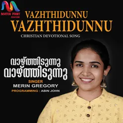 Vazhthidunnu Vazhthidunnu