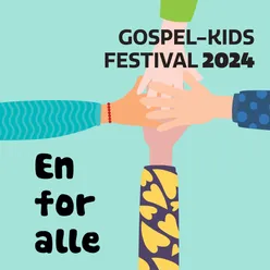 Gospel-kids Festival 2024 Jylland