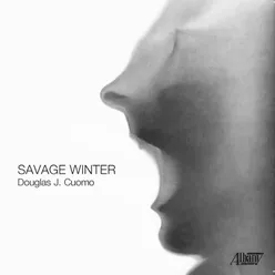 Savage Winter: No. 14, The Grey Head