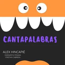 Cantapalabras