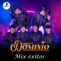 MIX - EXITOS: Tierra mala / La copita de oro