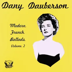 Modern French Ballads, Vol. 2