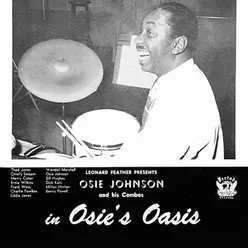 Osie Johnson And His Combos In Osie's Oasis