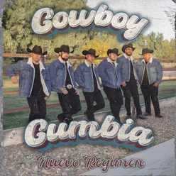 Cowboy Cumbia
