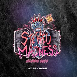 Stereo Mandem (Stereo Madness 2024)