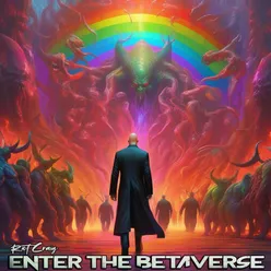 Enter The Betaverse