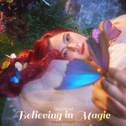 Believing in Magic (Yakap Mo)