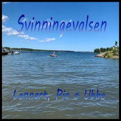 Svinningevalsen