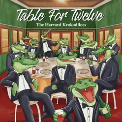 Table For Twelve