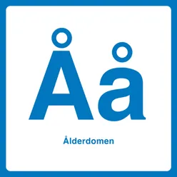 Ålderdomen