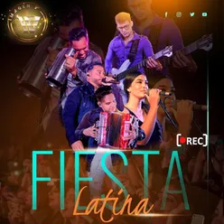 Fiesta Latína