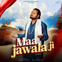 Maa Jawala Ji