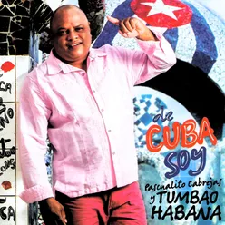 De Cuba Soy