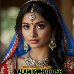 Balam Chhoto So