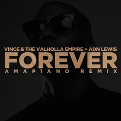 FOREVER (Amapiano Remix)