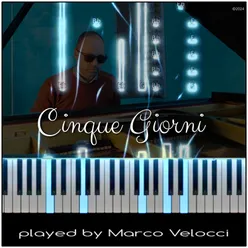 Cinque giorni (Instrumental)