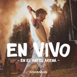 En Vivo en el Antel Arena