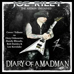 Diary Of A Madman