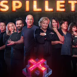 Spillet (Music from the Original TV Series)