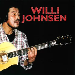 Willi Johnsen