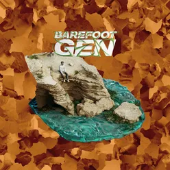 Barefoot Gen