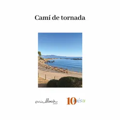 Camí de tornada