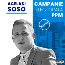 Campanie Electorală PPM