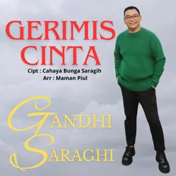 Gerimis Cinta