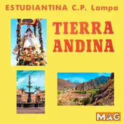 Tierra Andina