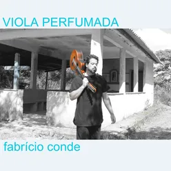 Viola Perfumada