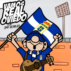 Vamos Real Oviedo