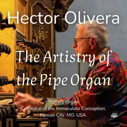 The Artistry of the Pipe Organ