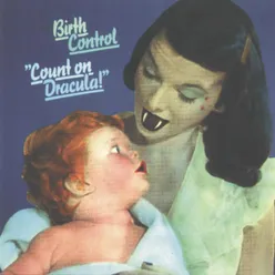 Count On Dracula